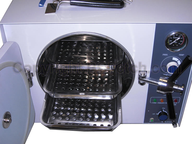 ★20L Autoclave Steam Sterilizer Dental Tattoo Medical - eBay (item ★20L Autoclave Steam Sterilizer Dental Tattoo Medical - eBay (item